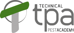 Logo Technical Pest Academy