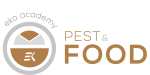 Logo Corso Pest&Food