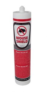 Mouse Shield