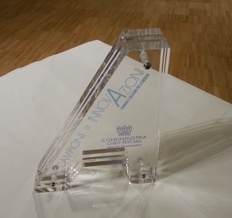InnovAzioni 2014: il premio