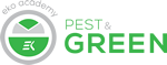 Logo Pest &Green