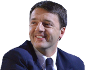 Matteo Renzi