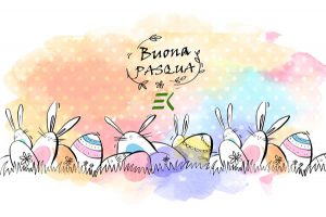 Buona Pasqua 2017