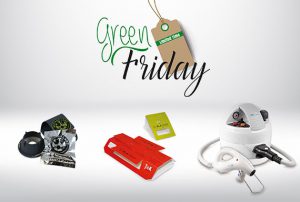 Promo Green Friday Maggio Ekommerce