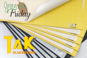 Promo GREEN FRIDAY Giugno Ekommerce