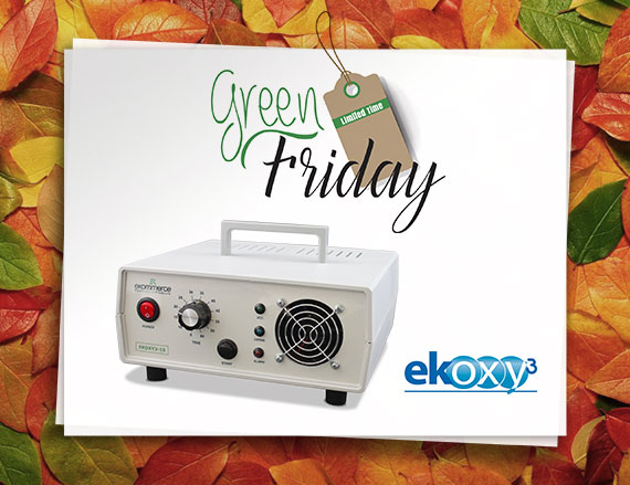 promo green friday novembre ekommerce