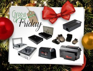 Promo GREEN FRIDAY Dicembre Ekommerce