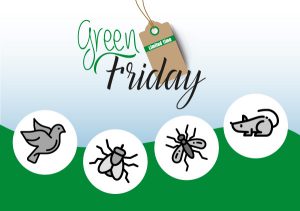 promo green friday maggio 2019