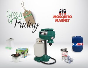 Promo Green Friday luglio 2019