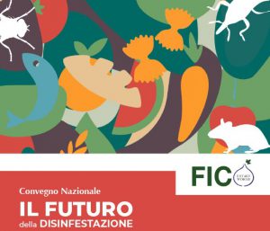 Convegno Nazionale ANID: Il futuro della disinfestazione. Spunti e opportunità per le filiere alimentari.