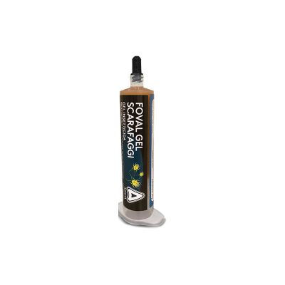 Adama Foval Gel Ultra Scarafaggi 35 g