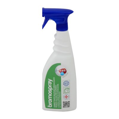 Bromospray flacone trigger 750 ml