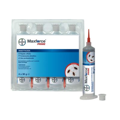 Maxforce Prime