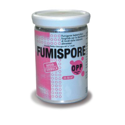 FUMISPORE OPP