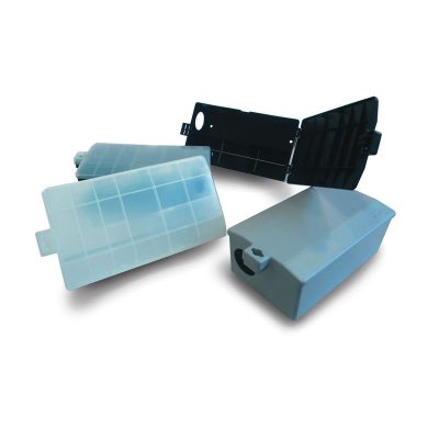 Top Rat Duo Control Station