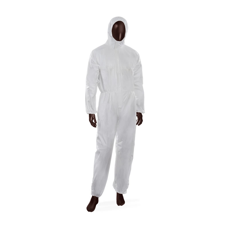 TUTA CATEGORIA III TIPO 5B - 6B