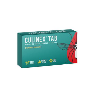 Culinex Tab Plus
