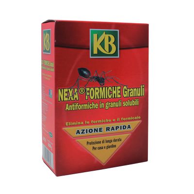 Nexa Formiche Granuli