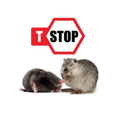 T-STOP