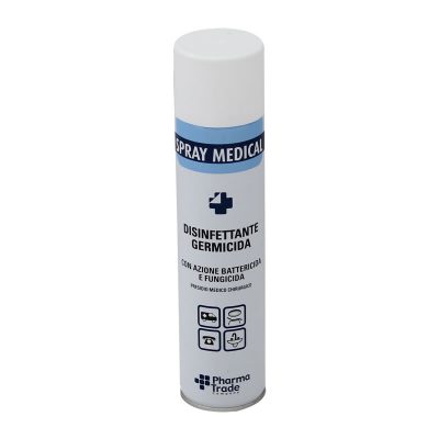 SPRAY MEDICAL 400 ml
