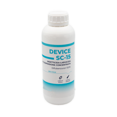 DEVICE SC-15 flacone 1 litro