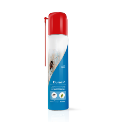 Duracid SFC - bombola aerosol 500 ml