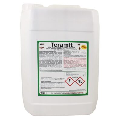 Teramit
