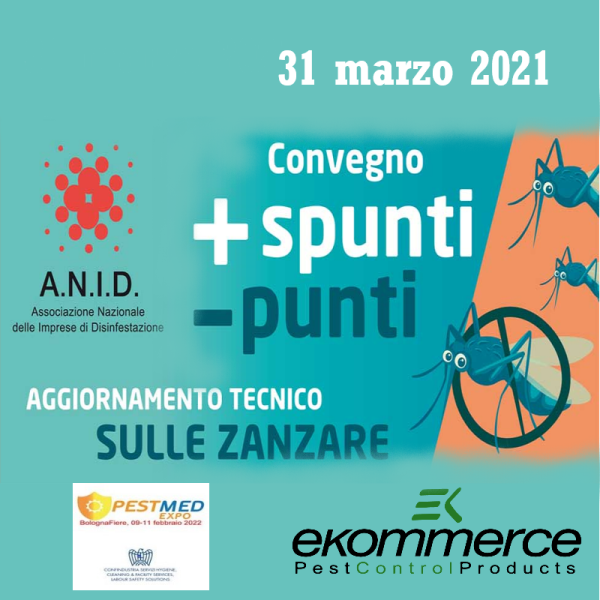 convegno zanzare