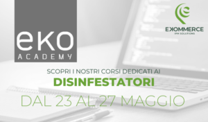 corsi eko academy