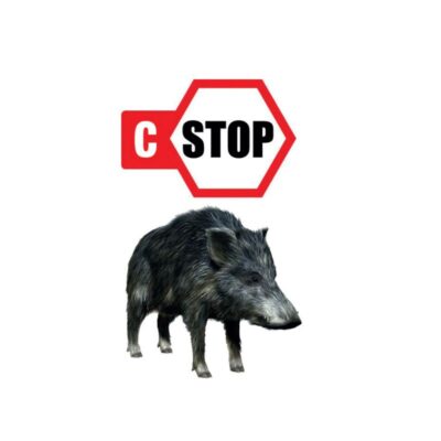 C-STOP