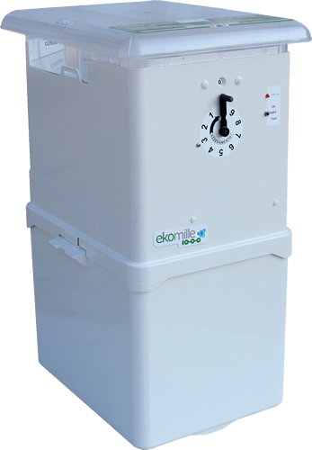 Ekomille CO2