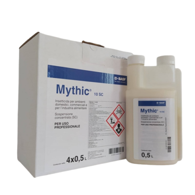 MYTHIC