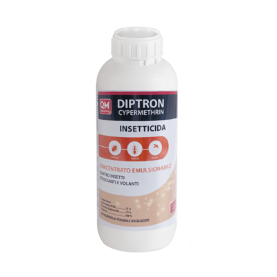 Diptron Cypermethrin