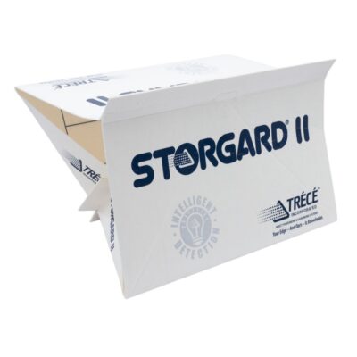 STORGARD II trappola