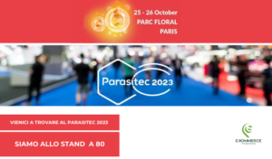 PARASITEC 2023