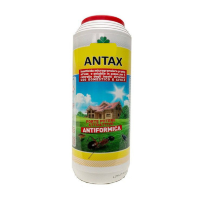 ANTAX PLUS