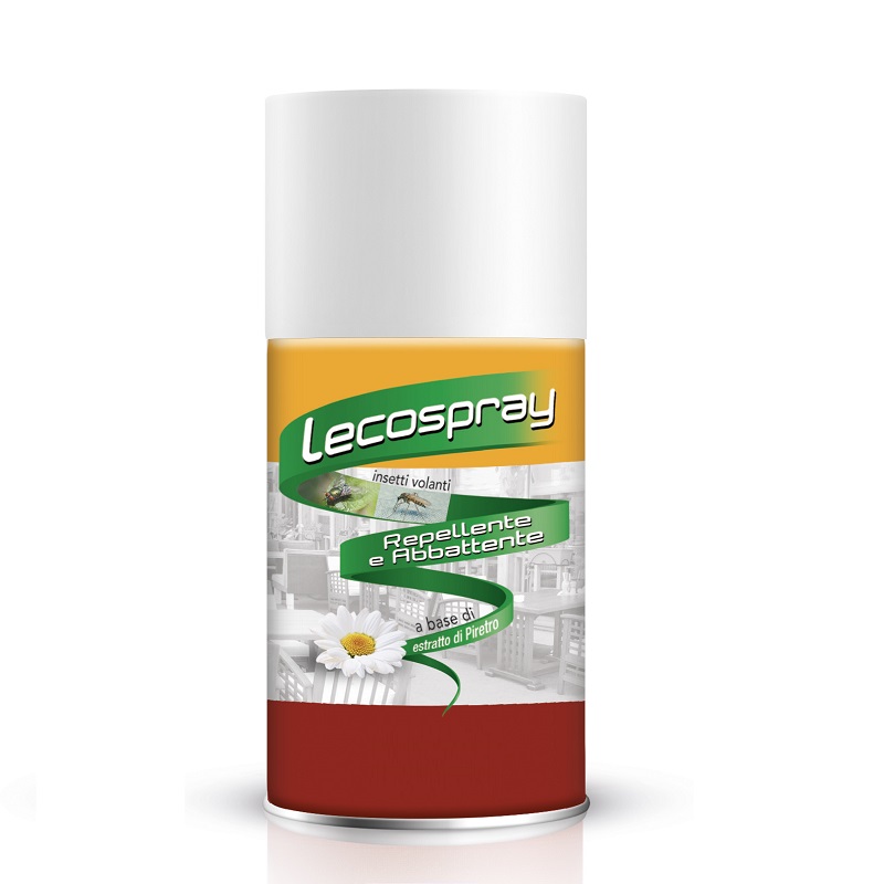 lecospray