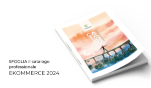 Catalogo professionale Ekommerce 2024