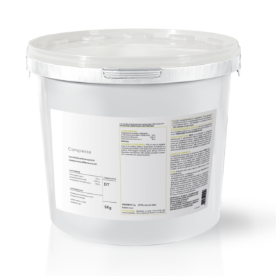 Larva Stop compresse