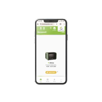 Geyser Pro Lite - immagine 4
