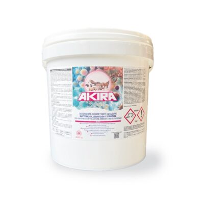 Akira disinfettante