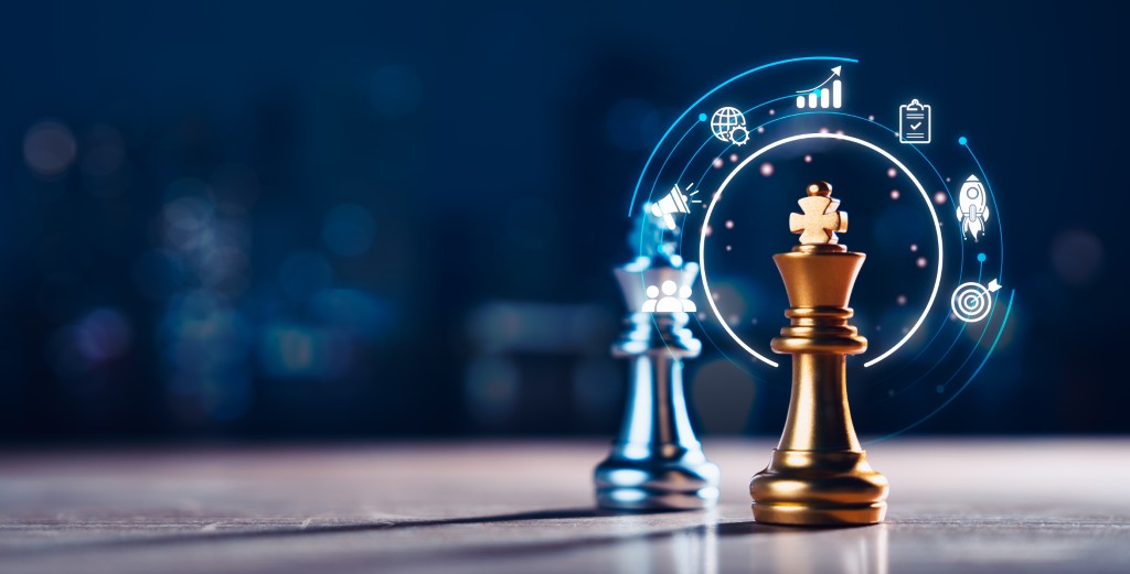 Immagine di presentazione corso EkoAcademy Gold Executive – Leadership e gestione strategica