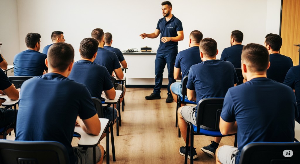 Immagine di presentazione corso EkoAcademy Gold In Action - Formazione Tecnica sulla Derattizzazione Ecologica