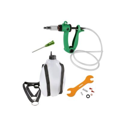 Progun liquid kit - Applicatore di precisione per soluzioni liquide
