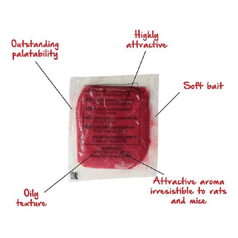 muribrom bustina esca grassa