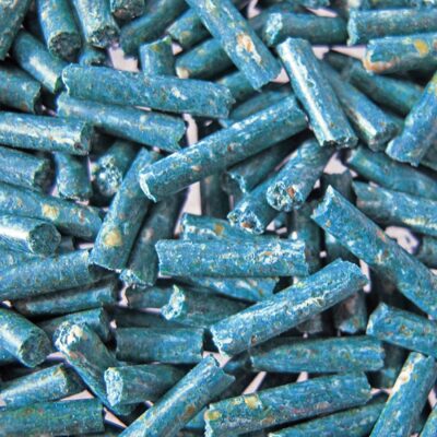 ratomide pellet