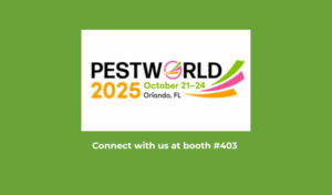 Pest World 2025