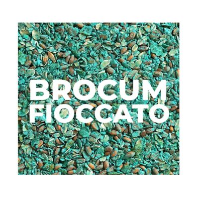 brocum fioccato