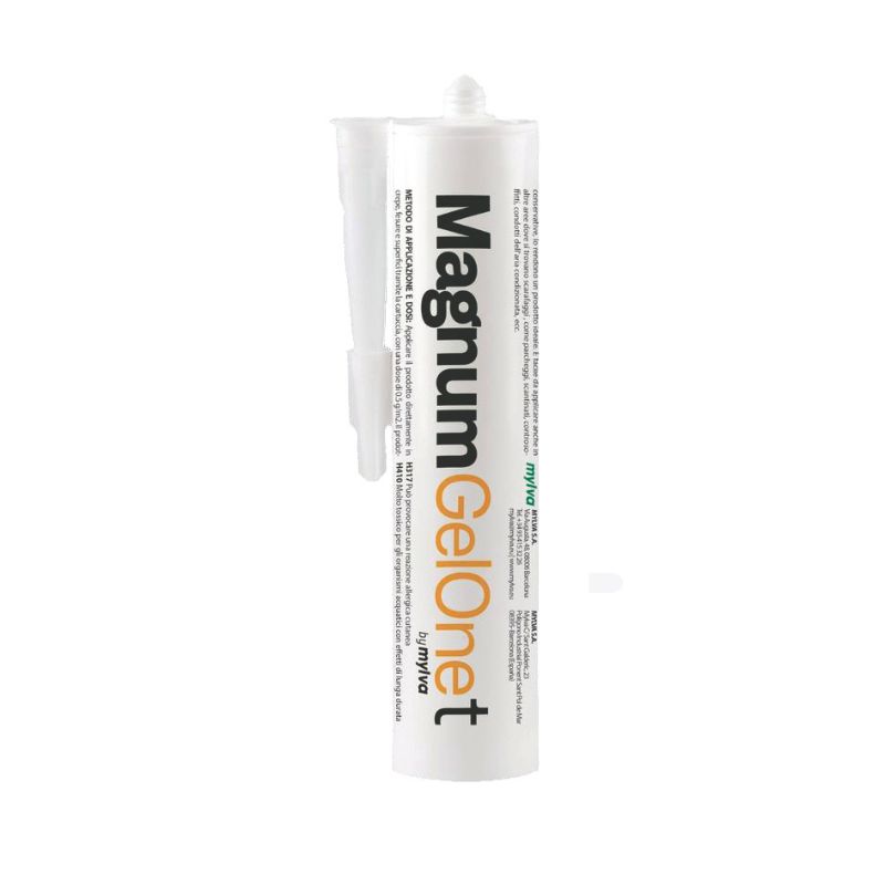 MAGNUM GEL ONE T SCARAFAGGI