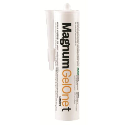Magnum Gel One T cartuccia 350 g